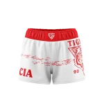MMA/BJJ LOOSE FIGHT SHORTS WOMENS