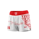 MMA/BJJ LOOSE FIGHT SHORTS WOMENS