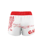 MMA/BJJ LOOSE FIGHT SHORTS WOMENS