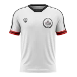 Adult Smooth V-Neck Soccer Jersey - Club