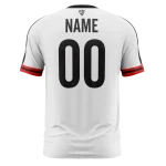 Adult Smooth V-Neck Soccer Jersey - Club