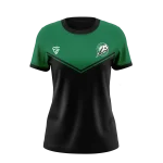 Girls Crew Neck Soccer Jersey - Counter Strike