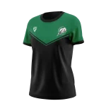 Girls Crew Neck Soccer Jersey - Counter Strike