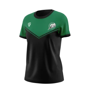 Girls Crew Neck Soccer Jersey - Counter Strike