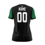 Girls Crew Neck Soccer Jersey - Counter Strike