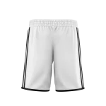 Adult Soccer Shorts - Royal Lux