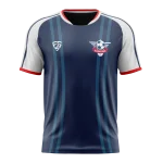 Adult Pro Line Soccer Jersey - Blazing Irons