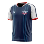 Adult Pro Line Soccer Jersey - Blazing Irons