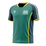Adult Pro Line Soccer Jersey - Poland Springs