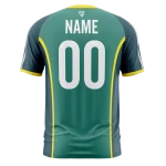 Adult Pro Line Soccer Jersey - Poland Springs