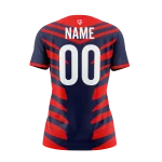 Womens Pro Line Soccer Jersey - Houston