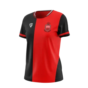 Womens Pro Line Soccer Jersey - Slinger