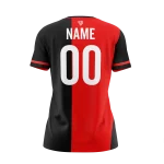 Womens Pro Line Soccer Jersey - Slinger