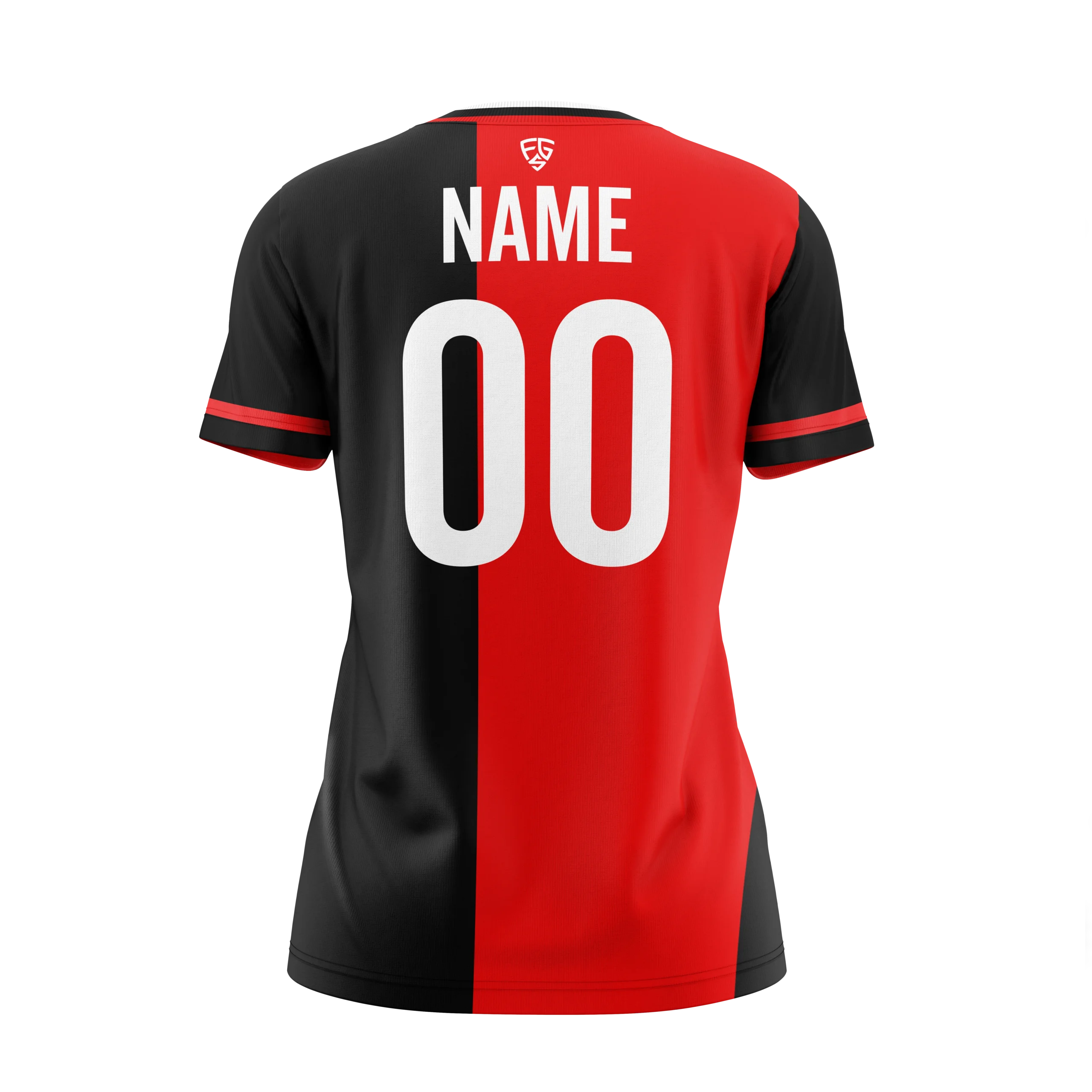 Womens Pro Line Soccer Jersey - Slinger