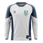 Adult Smooth V Neck Goalie Soccer Jersey - Lauderdale