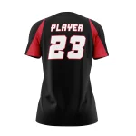 2 Button Softball Jersey