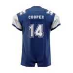 Adult Premium Game Jersey Football - Broncos