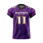 Adult Premium Game Jersey Football - Diamondbacks