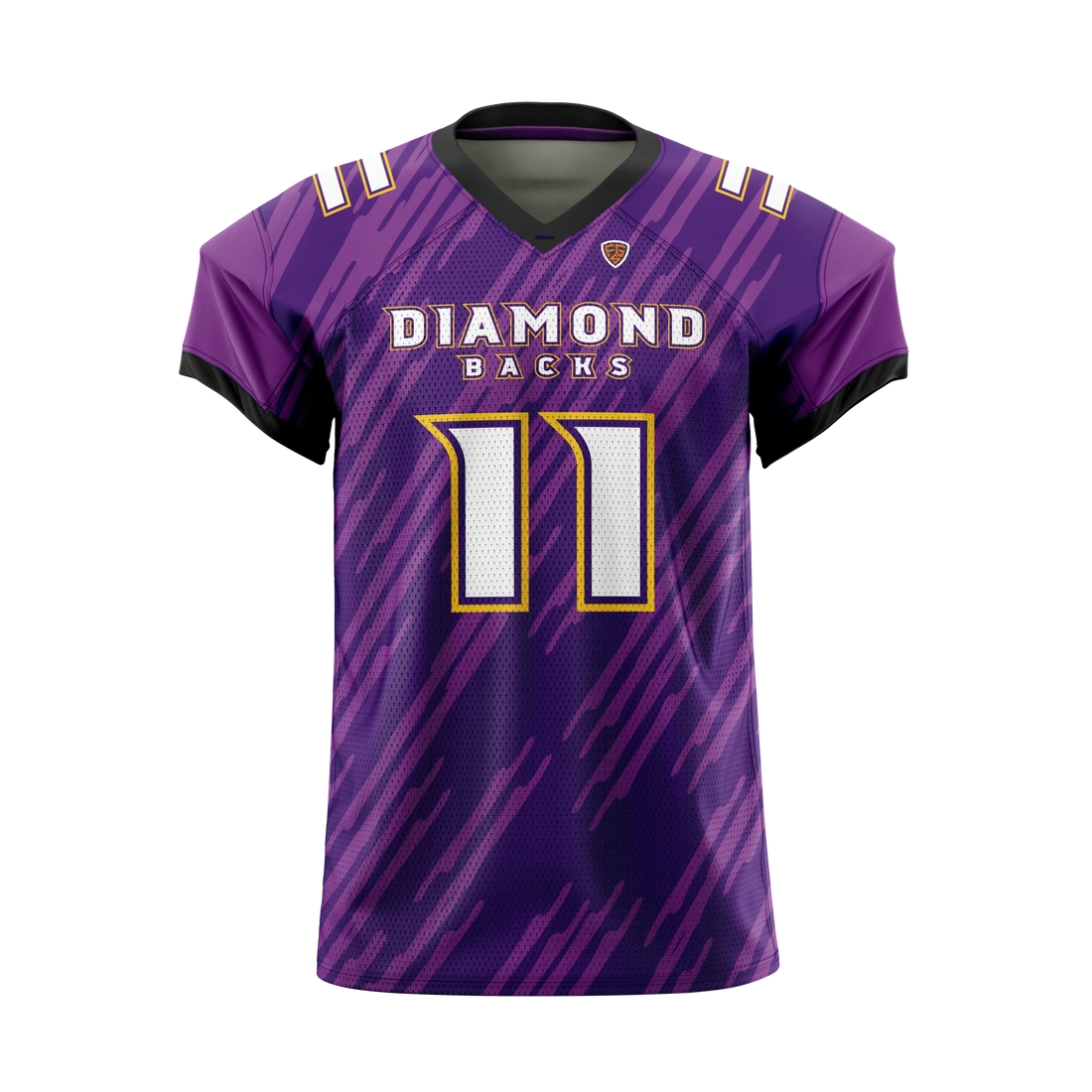 Adult Premium Game Jersey Football - Diamondbacks