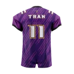 Adult Premium Game Jersey Football - Diamondbacks