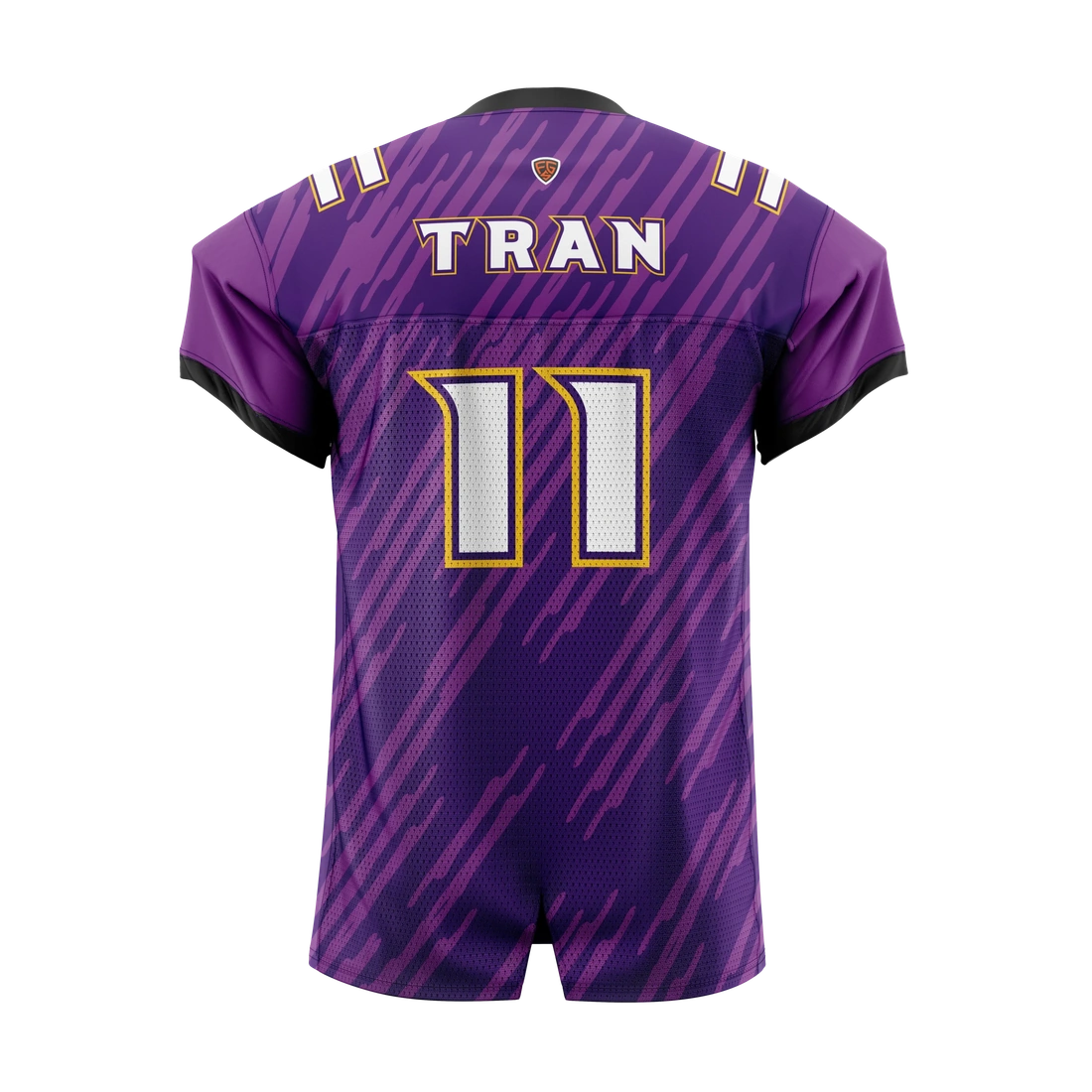 Adult Premium Game Jersey Football - Diamondbacks