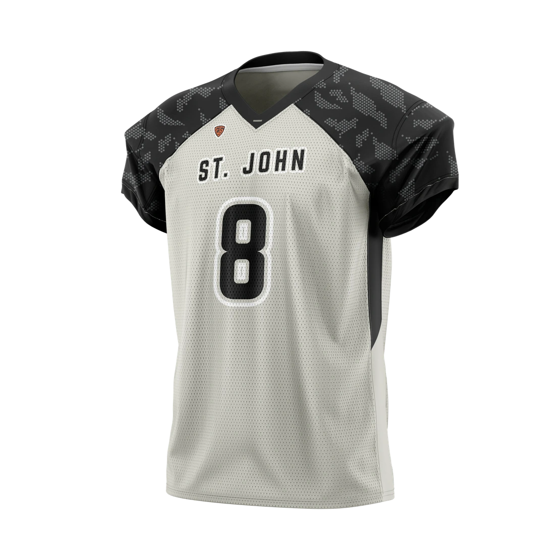 St. John