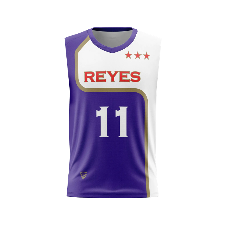 REYES