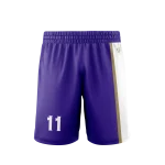 Mens Volleyball Shorts - REYES