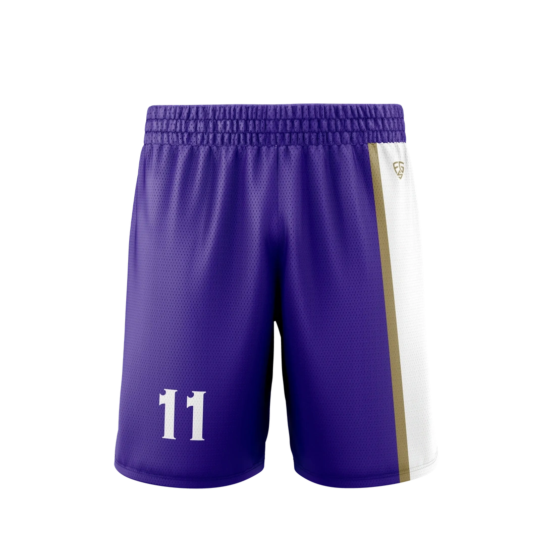 Mens Volleyball Shorts - REYES