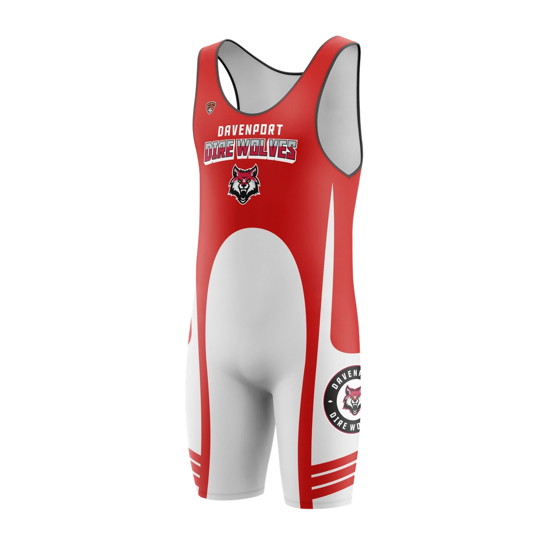 Mens Wrestling Singlets