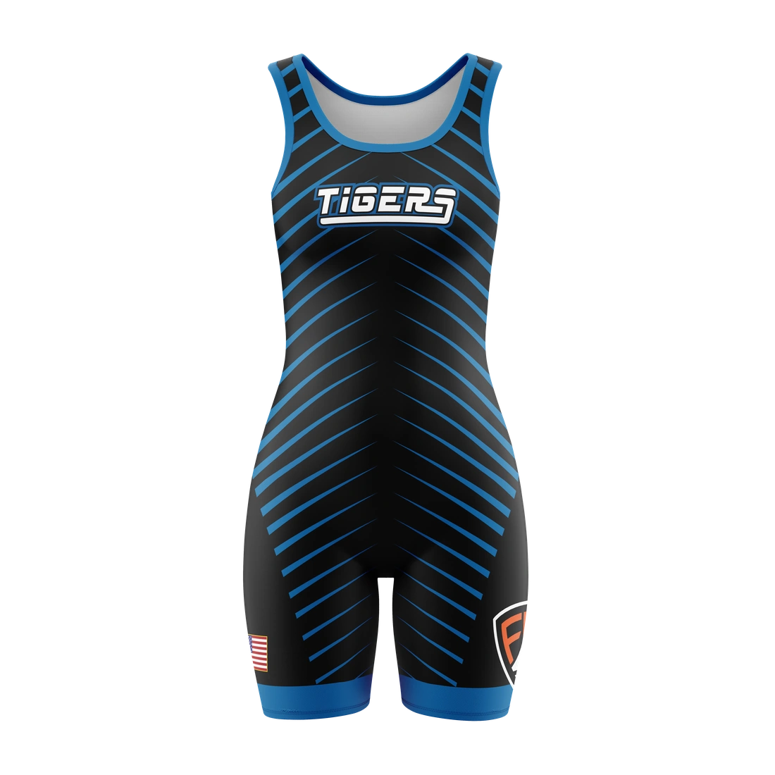 Womens Wrestling Singlets