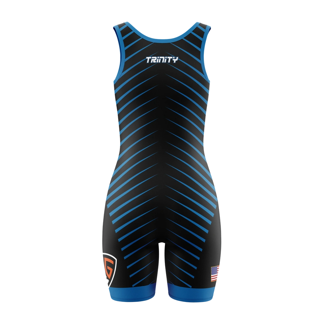 Womens Wrestling Singlets