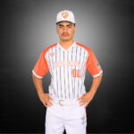 V-Neck Baseball Jersey