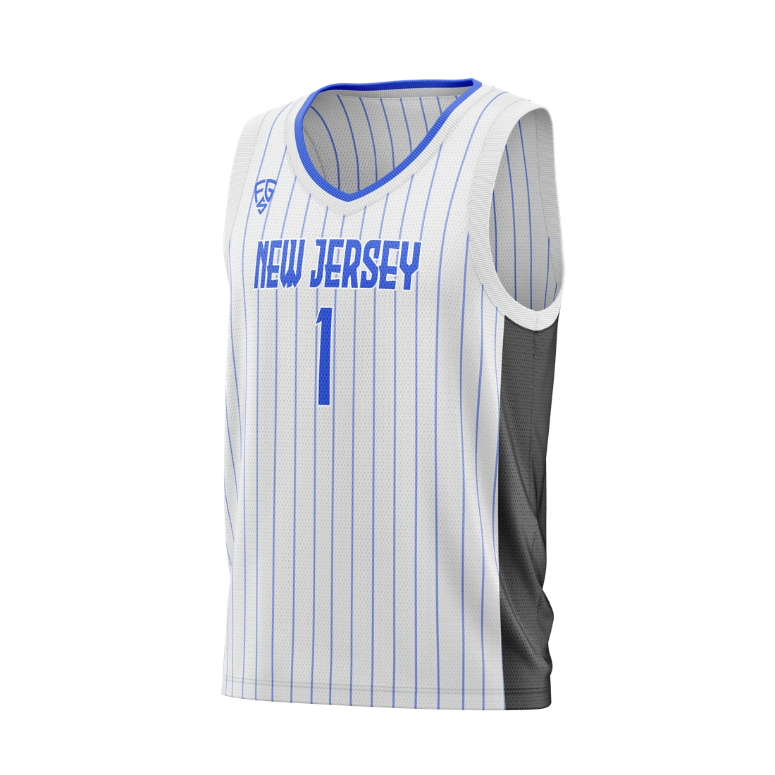 NEW JERSEY