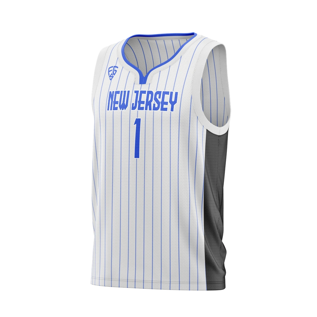 NEW JERSEY