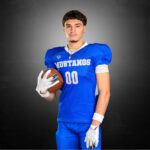 Adult Premium Game Jersey Football