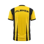 B1004-Adult-1/4-Zip-Sash-Shirt-Bowling-Gutter-3