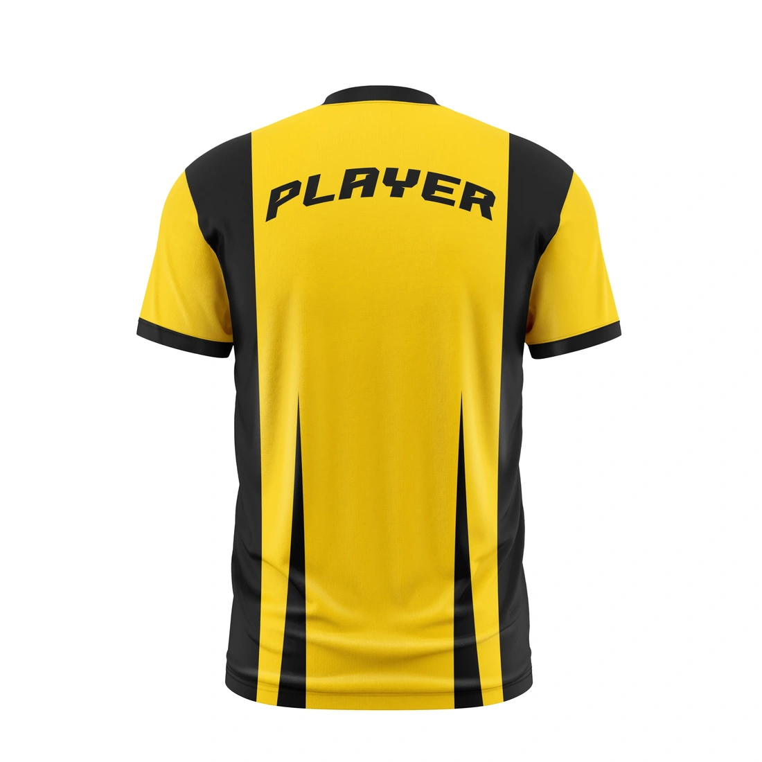 B1004-Adult-1/4-Zip-Sash-Shirt-Bowling-Gutter-3