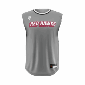 BB1001CS-Baseball-Crew-Sleeveless-Jersey-Red-Hawks