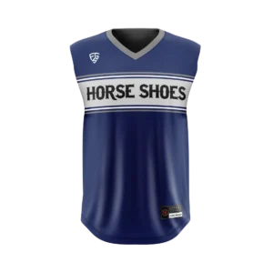 BB1002CS-Baseball-VNeck-Sleeveless-Jersey-Horse-Shoes