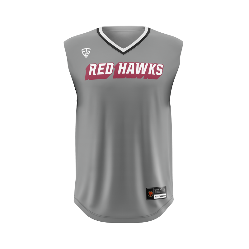 Red Hawks