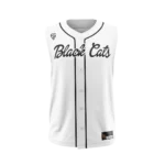 BB1003S-Full-Button-Baseball-Jersey-Sleeveless-Black-Cats