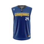 BB1004CS-Baseball-2Button-Sleeveless-Jersey-Guardians