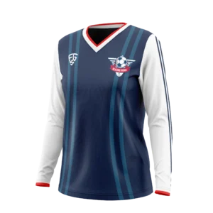 Womens-Long-Sleeve-V-Neck-Jersey-Donner