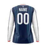 Womens-Long-Sleeve-V-Neck-Jersey-Donner