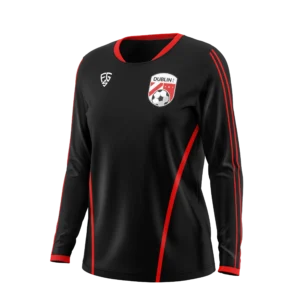 Womens-Long-Sleeve-V-Neck-Jersey