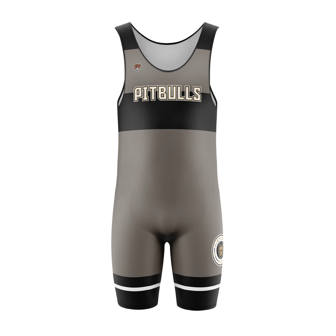 W1001-Wrestling-Singlet-Pitbulls-1